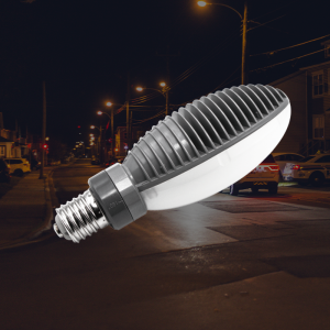 China Wholesale Led Street Light Fixture Factories Pricelist - Segment Dimming Energy Saving Street Light  – Red100