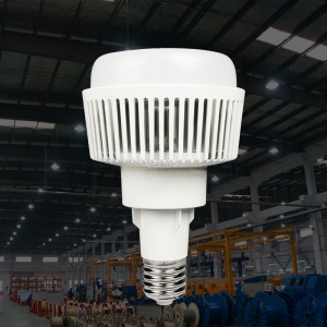 China Wholesale Led High Bay Luminaires Manufacturers Suppliers - LED High Bay for Factory and Warehouse   – Red100