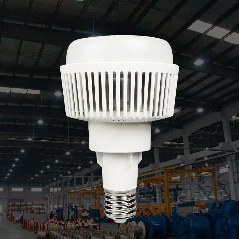 China Wholesale 8 Lamp T5 High Bay Factories Pricelist - LED High Bay for Factory and Warehouse   – Red100