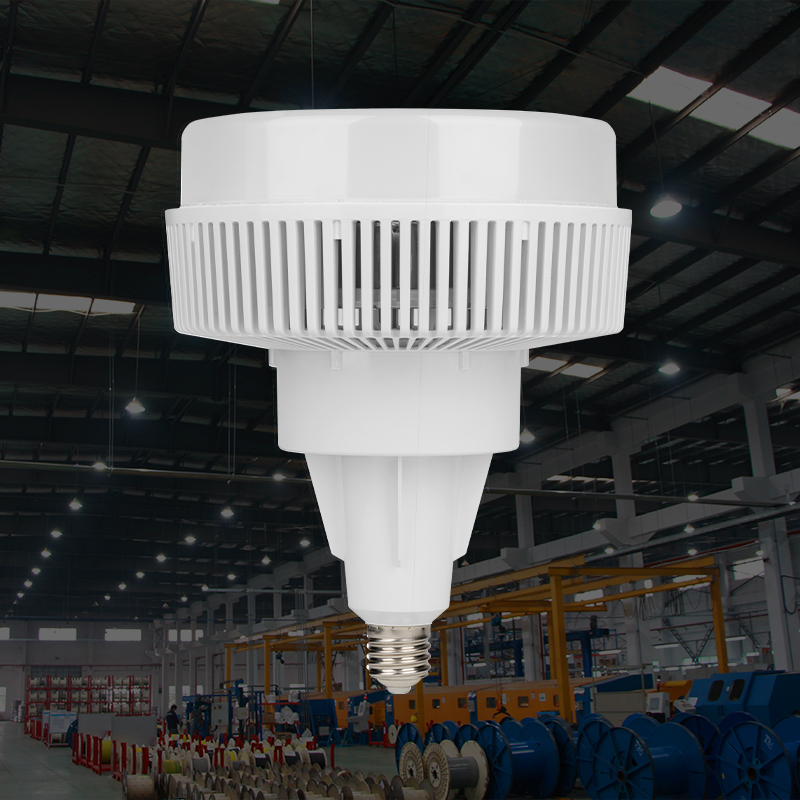 China Wholesale Buy Smart Led Bulb Manufacturers Suppliers - Direct Replacement High-Power Ballast Compatible Lamp   – Red100