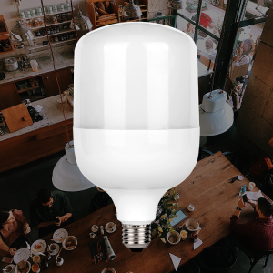 China Wholesale Smart T Shape Shop Bulb Factories Pricelist - Simplest Appearance Shops Bulb Bay Max  – Red100