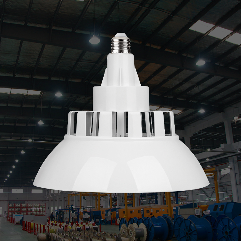 China Wholesale Led Lights With Remote Quotes Pricelist - LED High Bay for Factory and Warehouse  – Red100