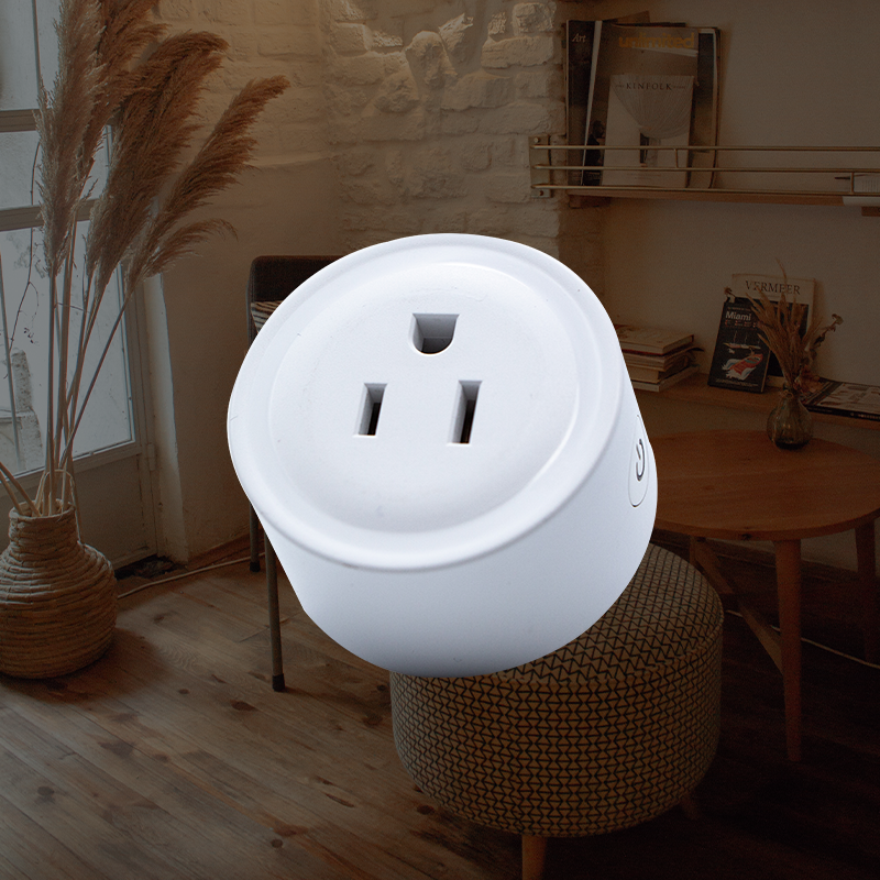 Smart Socket Suitable for a variety of home appliances  – Red100