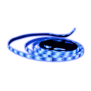 China Wholesale Smart Led Lighting System Manufacturers Suppliers - Smart LED Strip Lights  – Red100